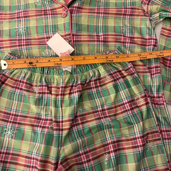 Girls pajamas NWOT - Picture 5 of 6